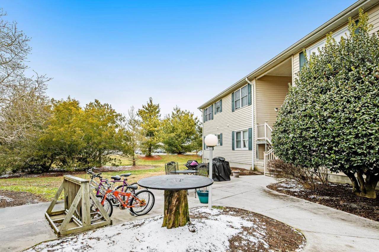 Bethany Meadows - 4E Briar N Frankford ภายนอก รูปภาพ
