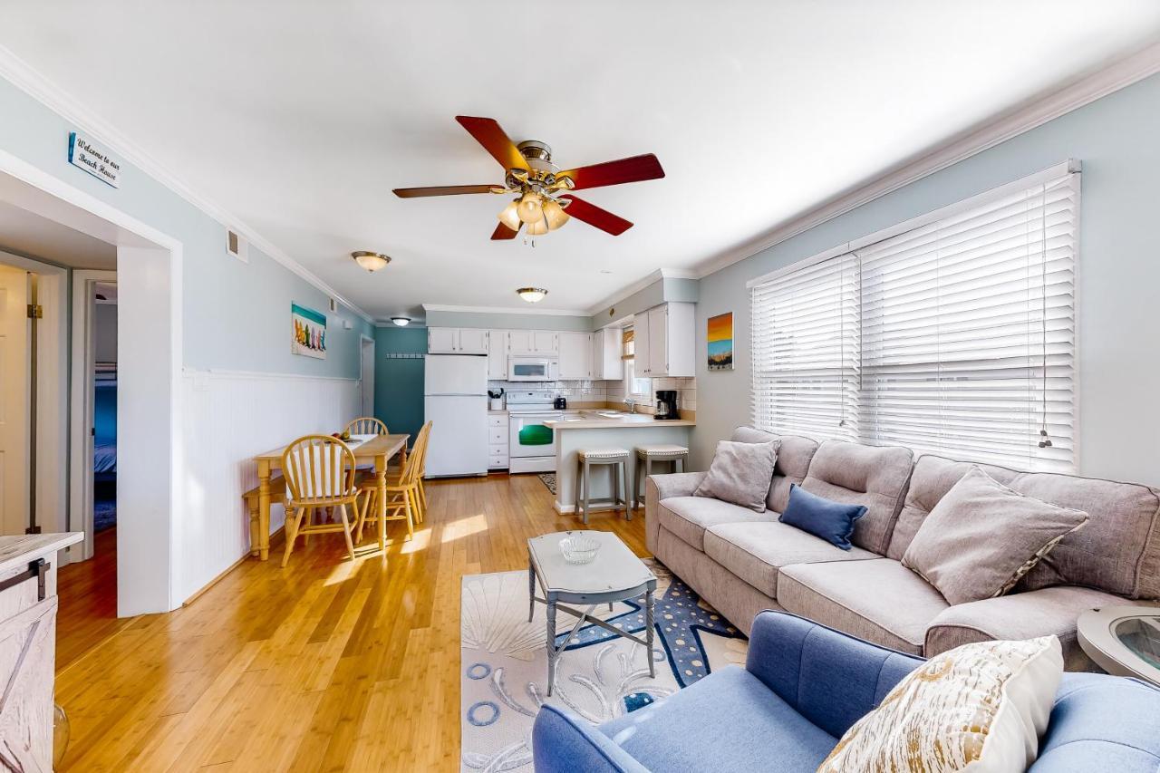 Bethany Meadows - 4E Briar N Frankford ภายนอก รูปภาพ