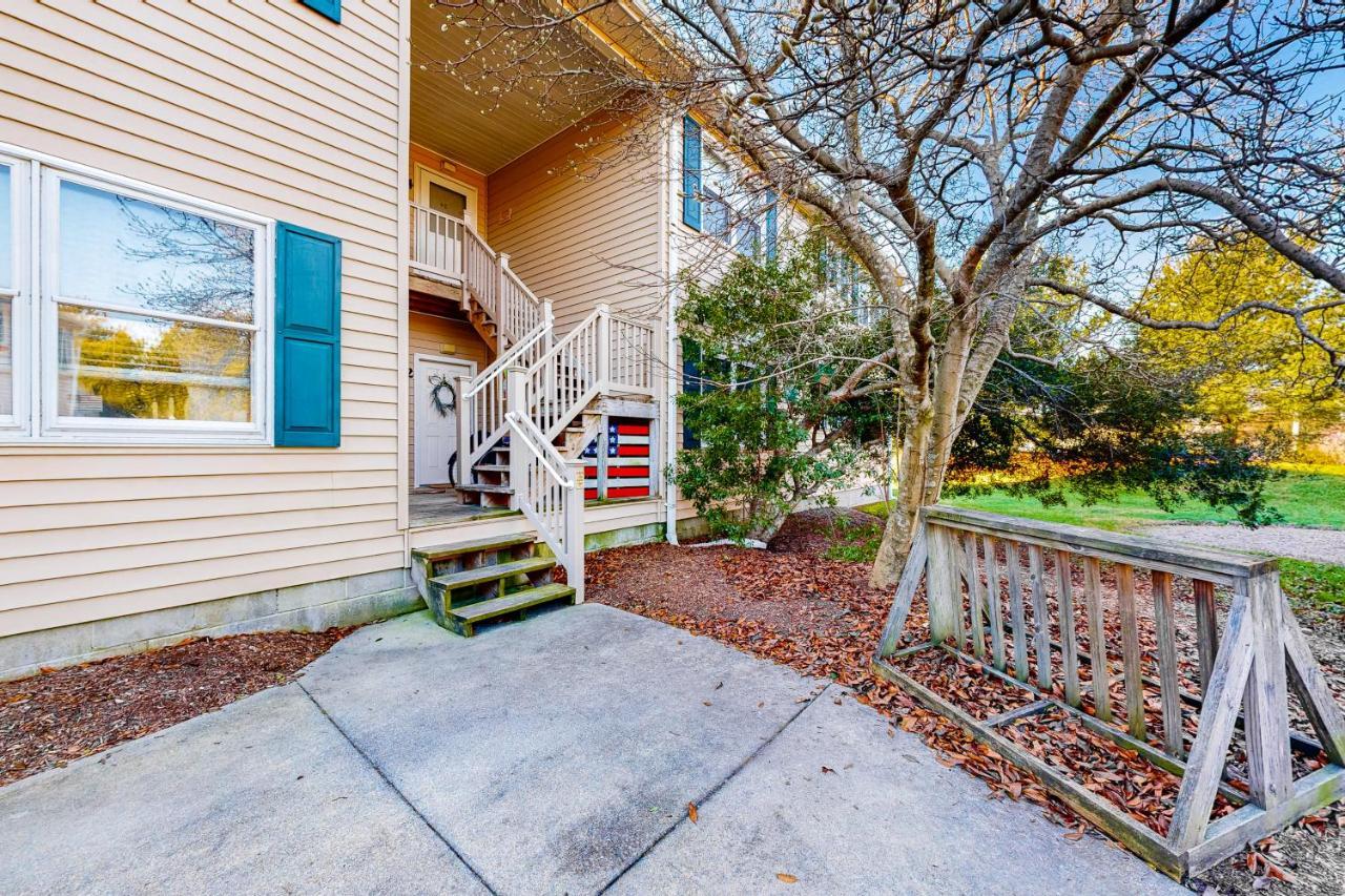 Bethany Meadows - 4E Briar N Frankford ภายนอก รูปภาพ