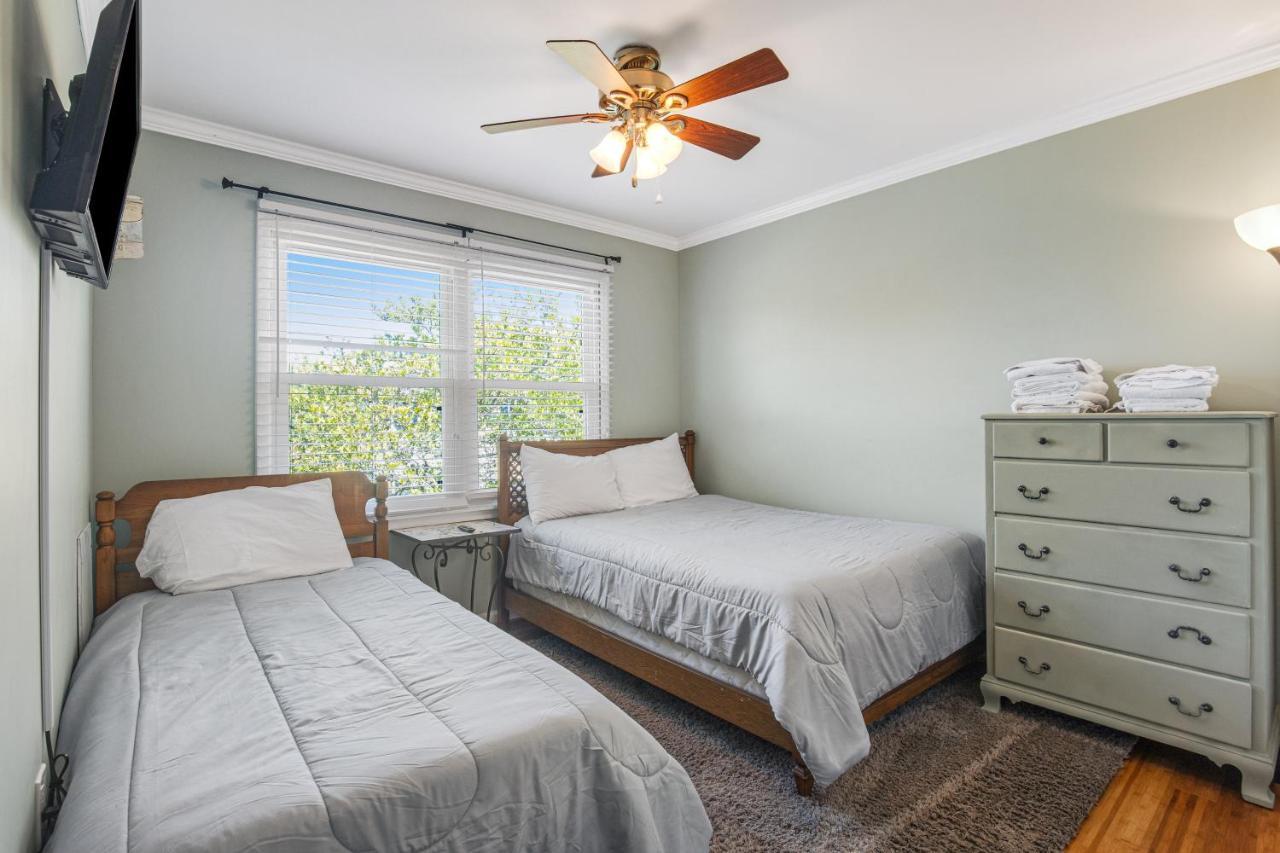 Bethany Meadows - 4E Briar N Frankford ภายนอก รูปภาพ
