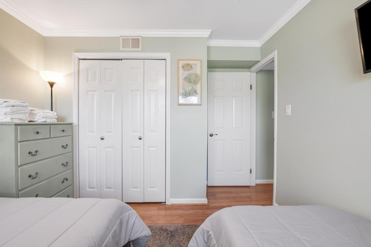 Bethany Meadows - 4E Briar N Frankford ภายนอก รูปภาพ